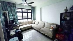 Blk 809B Keat Hong Axis (Choa Chu Kang), HDB 4 Rooms #574359731